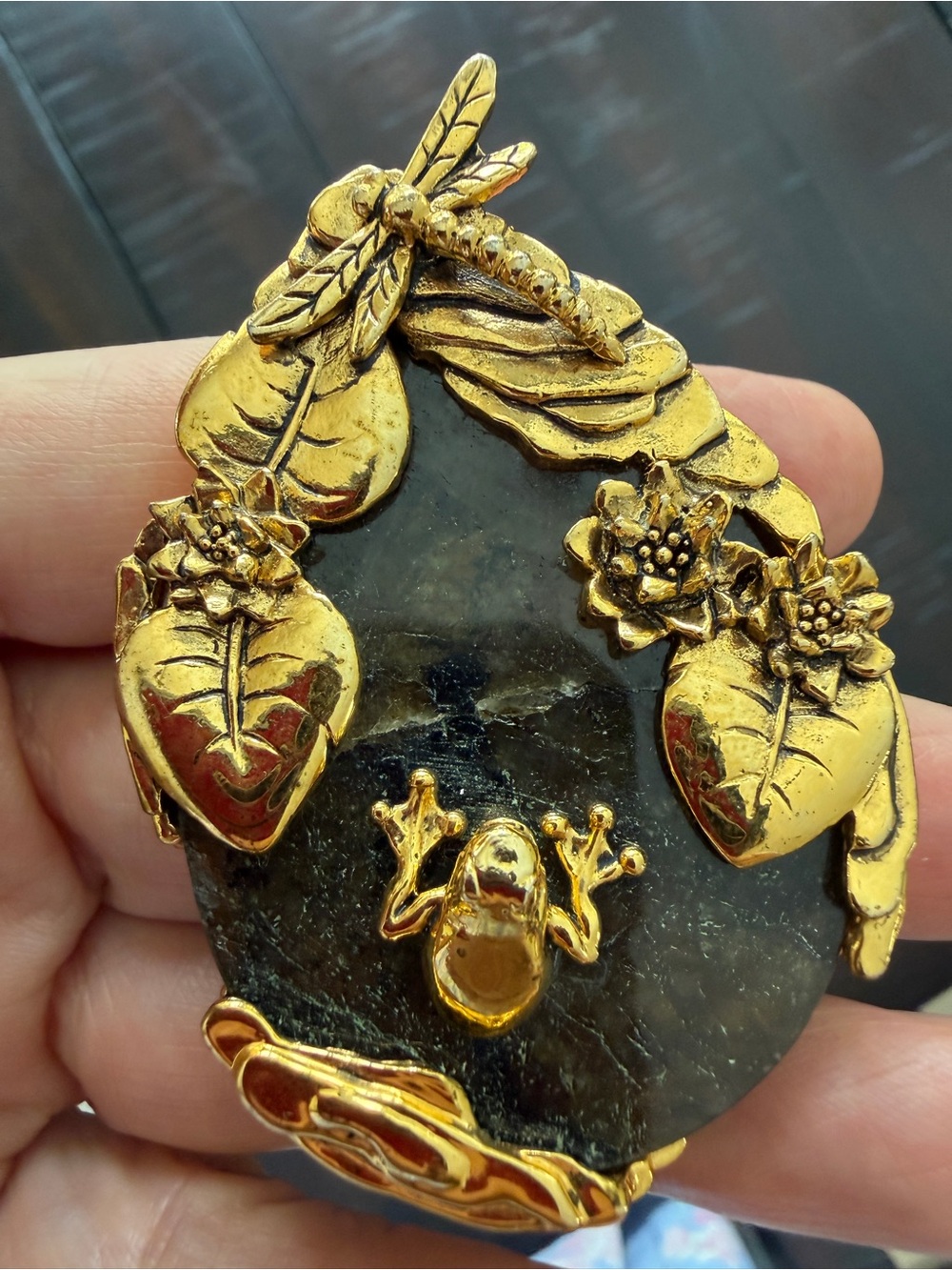 Roberto Cavalli necklace